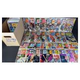 Star Wars #2-106 Marvel Comic Book Partial Run