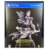 NIP PS4 Horizon Zero Dawn Collectorï¿½s Edition