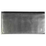 Givenchy 4G Corner Guard Leather Long Wallet