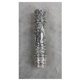 S. Cottle & Co. Sterling  Silver Scent Container