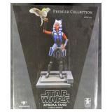 Gentle Giant Star Wars Ashoka Tano 1:7 Statue