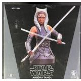 Gentle Giant Star Wars Ashoka Tano 1:6 Mini-Bust