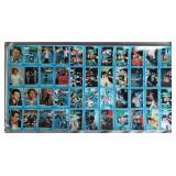 1976 Topps Happy Days Uncut Card Sheet