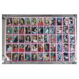 1977 Topps Charlies Angels Uncut Card Sheet