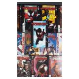 12pc Ultimate Comics Spider-Man #1-25 2011