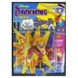 NIP 1991 Darkwing Duck Launchpad McQuack