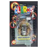 Kevin Smith Signed 2010 Clerks Action Figure