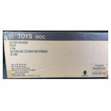 Sealed HasLab G.I. Joe SkyStriker