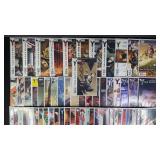 Y: The Last Man #1-60 2002 DC Comic Book Series