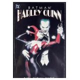 Batman: Harley Quinn #1 1999 Key DC Comic Book
