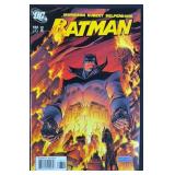 Batman #666 2007 Key DC Comic Book