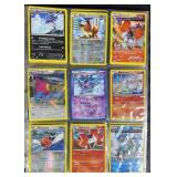 Vintage Pokemon Cards w/ Holos & Espeon