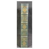 Sgnd & Numbered Faith Of My Fathers Book