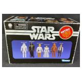 NIP 2022 Star Wars Retro Collection 6-Pack