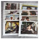 Original 1980 Rough Cut Movie Still Photos