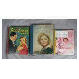1932-1948 Film Photo & Story Books