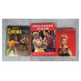 1950-1960 Film Photo & Story Books