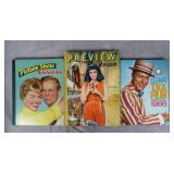 1960-66 Film/TV Photo & Story Books