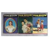 1945-46-1949-50 Film Review Books