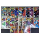 22pc Todd McFarlane Amazing Spider-Man Comics