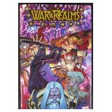 The War Of The Realms Marvel Omnibus