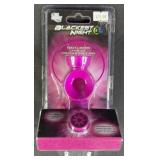 NIP 2011 DC Direct Blackest Night Violet Lantern