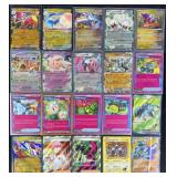 Pokemon Cards All Hits w/ Full Arts