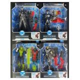 NIP DC Multiverse Collect To Build Atrocitus