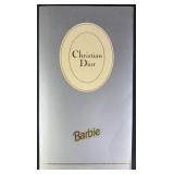 1995 Christian Dior Limited Edition Barbie Doll