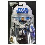 NIP 2021 Star Wars Clone Wars Arc Trooper Echo