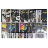 Batman Vol.2 #13-52 DC Comic Book Run