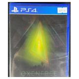 Sealed PlayStation 4 Oxenfree Video Game