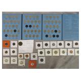 1868-2025 Foreign & US Coins Grouping