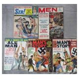 1960-1967 Men