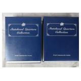 $26.00 Face Value Statehood Quarter Collection