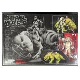 NIP 2017 Star Wars Black Series Dewback