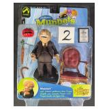 NIP 2003 Muppets Waldorf Series Six Figure