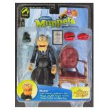 NIP 2003 Muppets Series Six Statler Figure