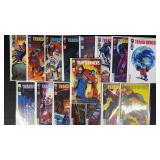 Transformers #1-16 2023 Image Comic Book Run