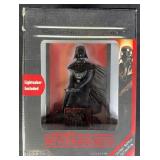 2005 Star Wars Revenge Of The Sith Sculpture