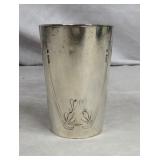 Wilhelm Binder German 800 Silver Cup