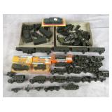 ROCO HO Scale Plastic Military Vehicles Lot