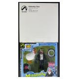 NIP 2004 Muppets Tuxedo Gonzo & Bernice