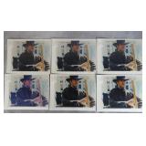 Original Clint Eastwood Movie Publicity Photos