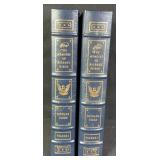 Signed 2 Volume Memoirs Of Richard Nixon