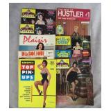 1957-1975 Men