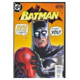 Batman #638 2005 Key DC Comic Book