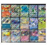 15pc Pokemon All Hits w/ 2012 Dragons Exhalted