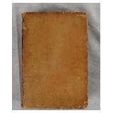 1867 The Lost Cause-Civil War-First Edition Book