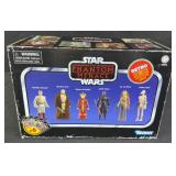 NIP 2024 Star Wars Phantom Menace 6-Pack